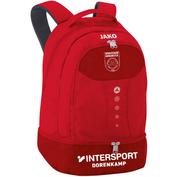 Rucksack TLS 